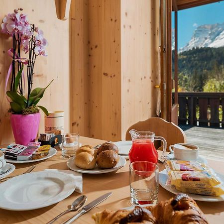 Locanda Montana San Vito di Cadore Buitenkant foto