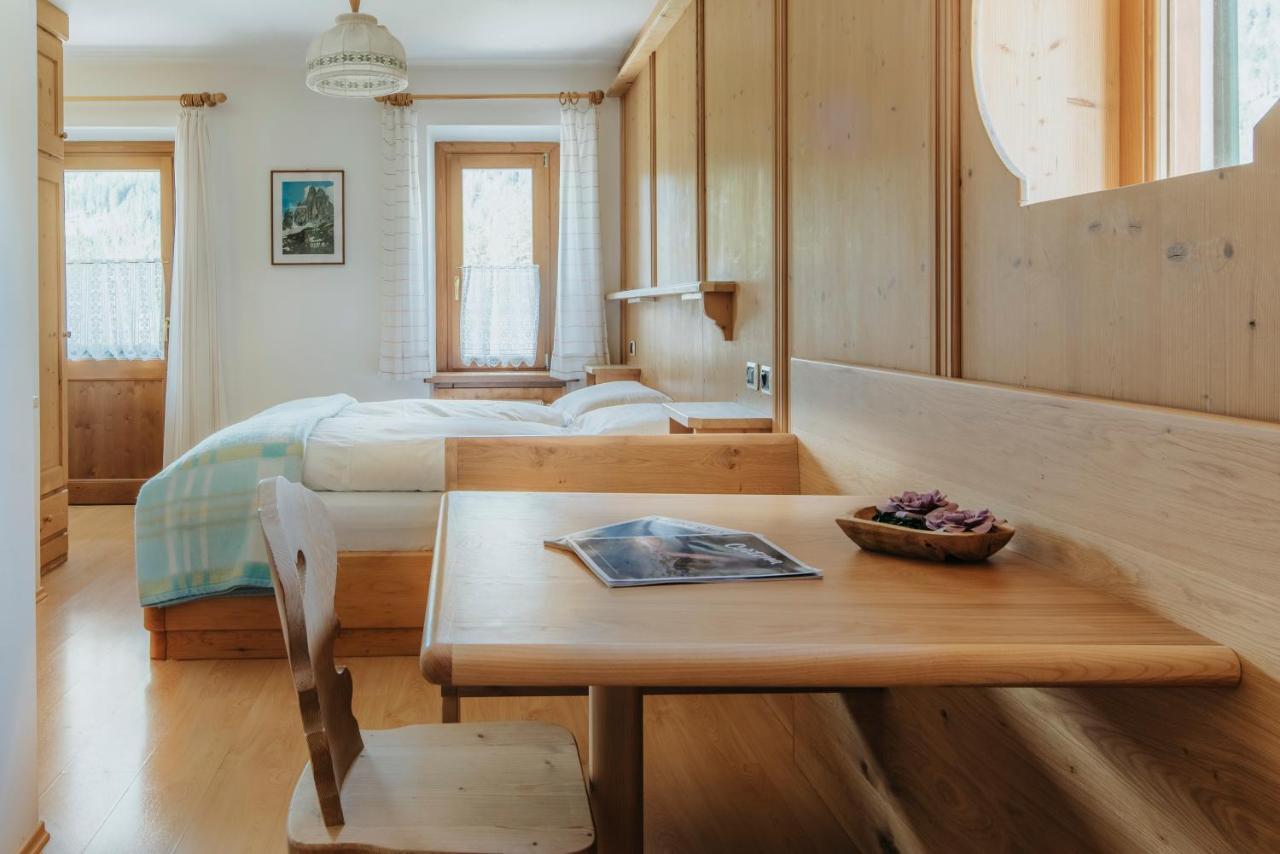 Locanda Montana San Vito di Cadore Buitenkant foto
