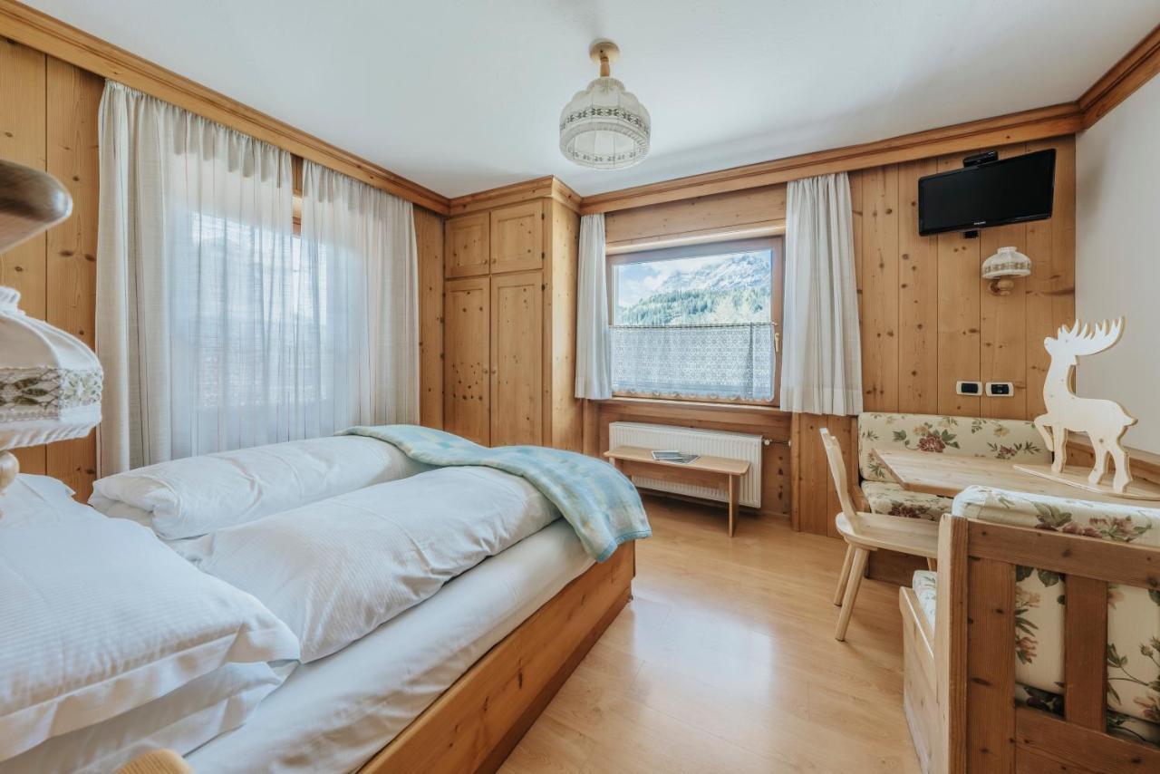 Locanda Montana San Vito di Cadore Buitenkant foto