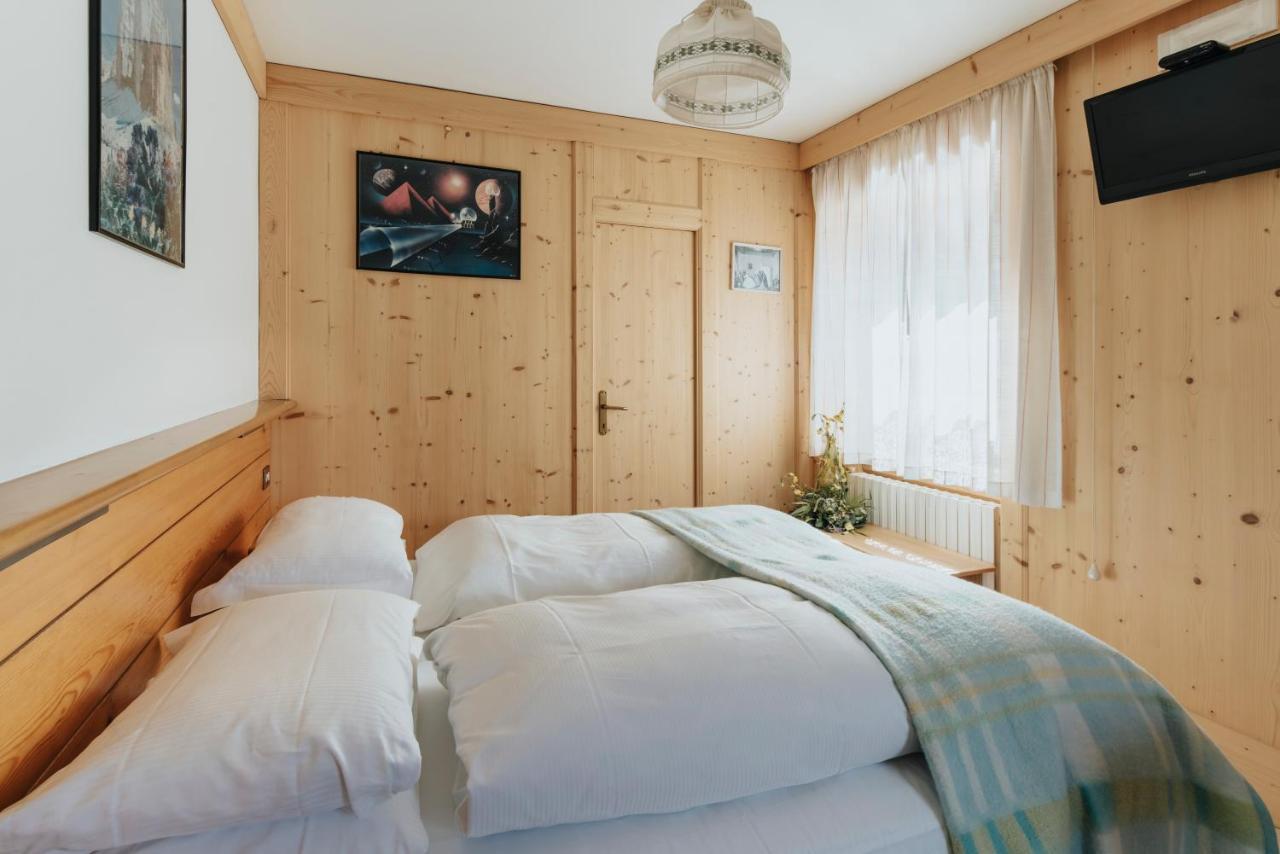 Locanda Montana San Vito di Cadore Buitenkant foto