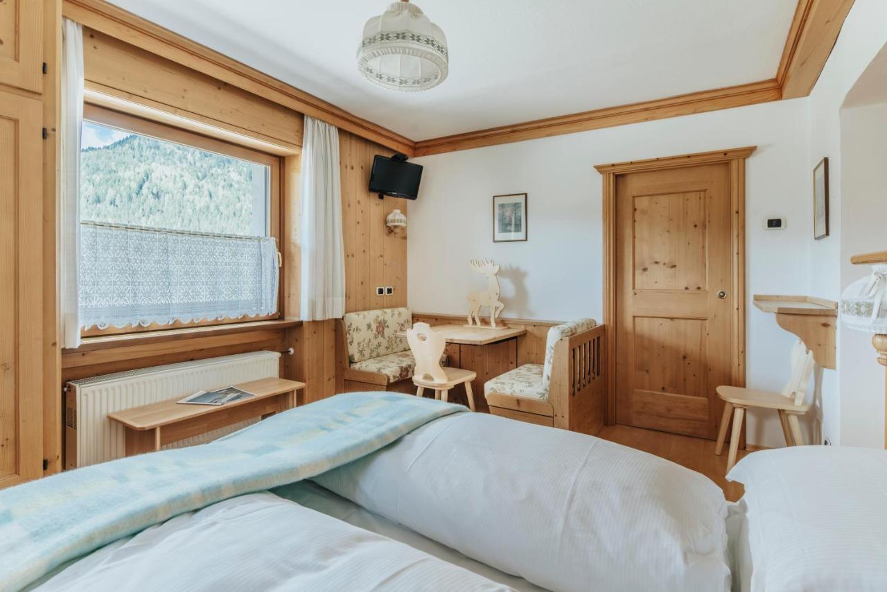 Locanda Montana San Vito di Cadore Buitenkant foto